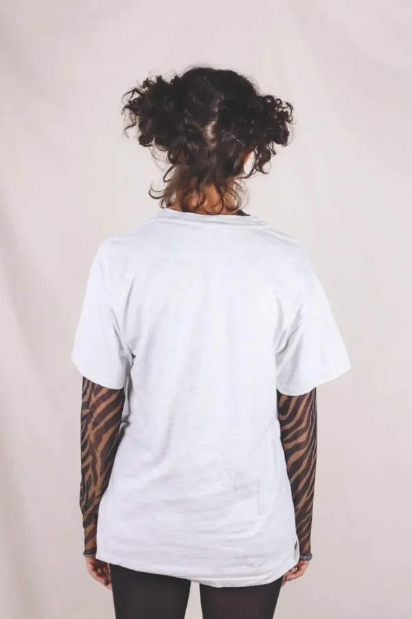 Wolf pack 90-luvun vintage t-paita