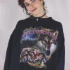 Wolf wilderness 90-luvun vintagecollege