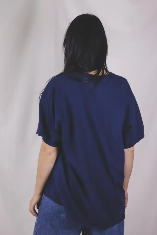 2 wulf vintage t-paita
