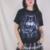 Wulfa vintage t-paita