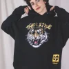 Wu-Tang Clan huppari