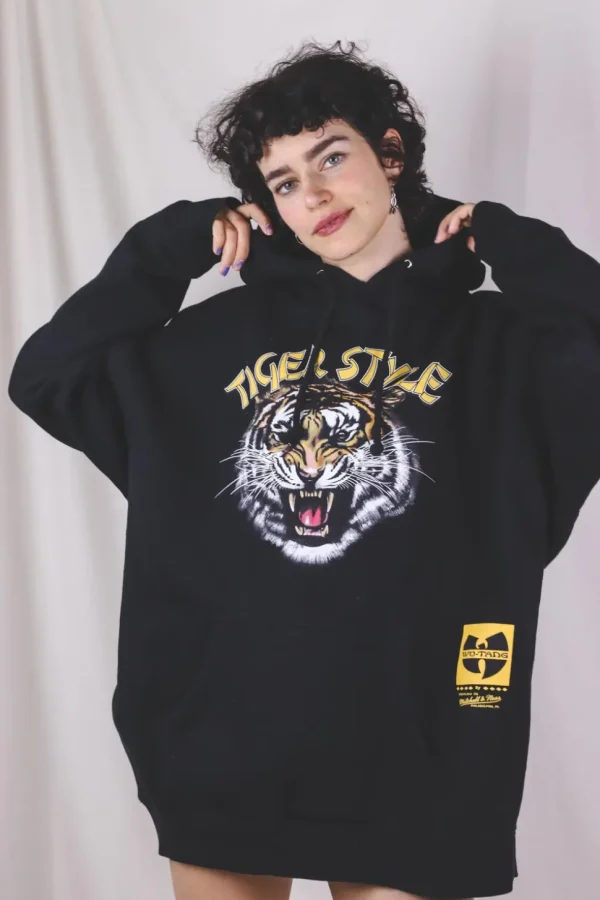 Wu-Tang Clan huppari