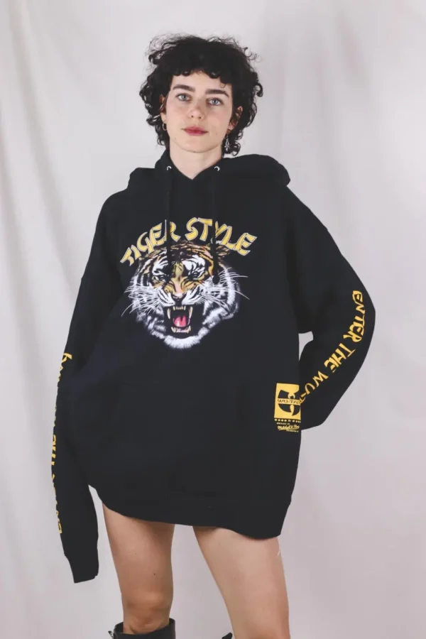 Wu-Tang Clan huppari