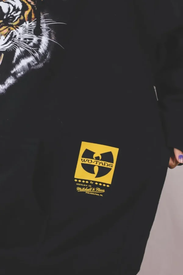 Wu-Tang Clan huppari