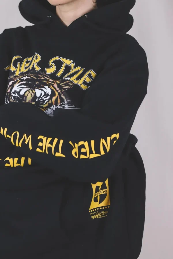 Wu-Tang Clan huppari