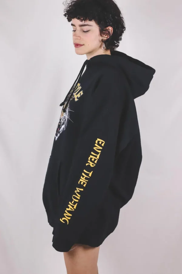 Wu-Tang Clan huppari