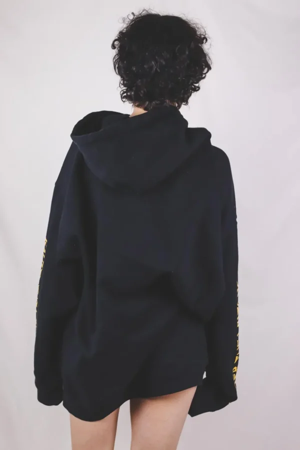 Wu-Tang Clan huppari