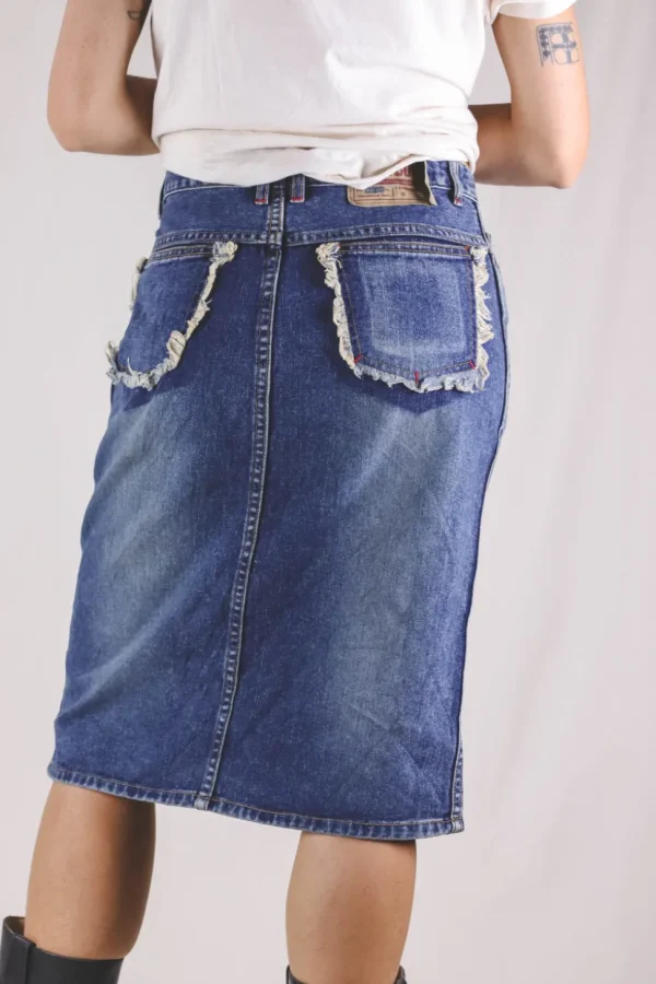 Yada vintagefarkkuhame
