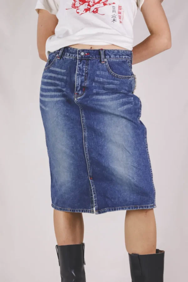Yada vintagefarkkuhame