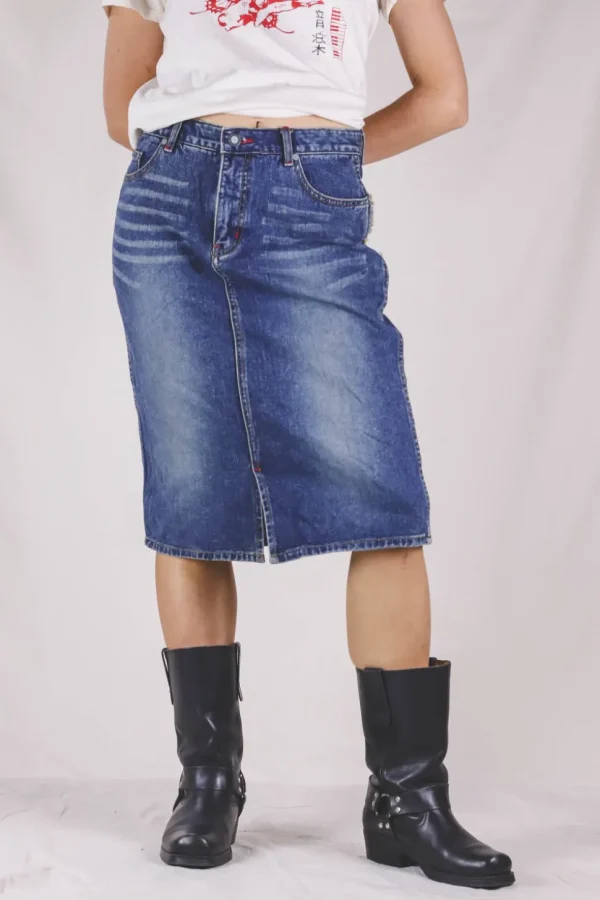 Yada vintagefarkkuhame
