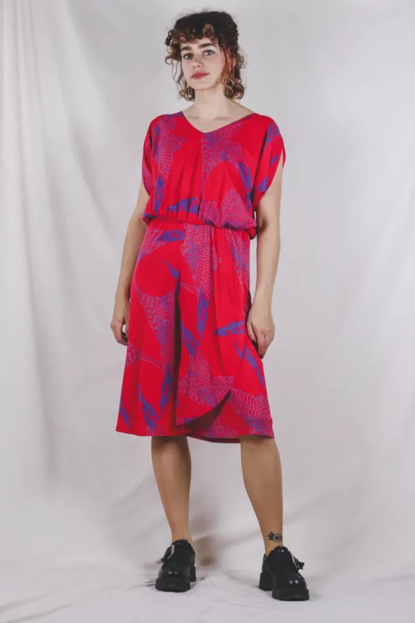 Yala vintageshortsihaalari