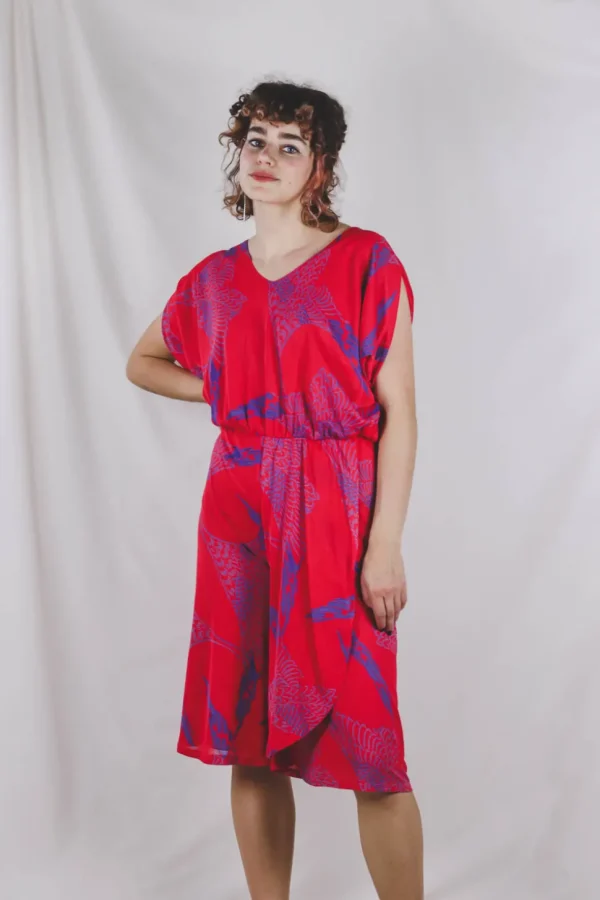 Yala vintageshortsihaalari