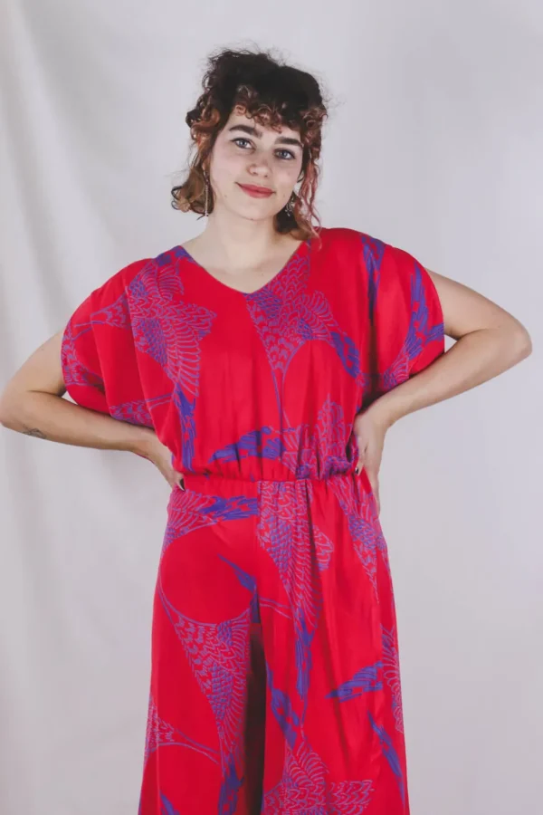 Yala vintageshortsihaalari