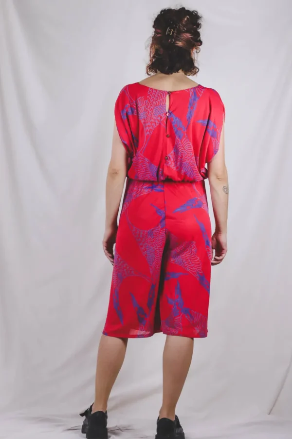 Yala vintageshortsihaalari