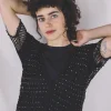 Yelda vintagevirkkuupaljettineule