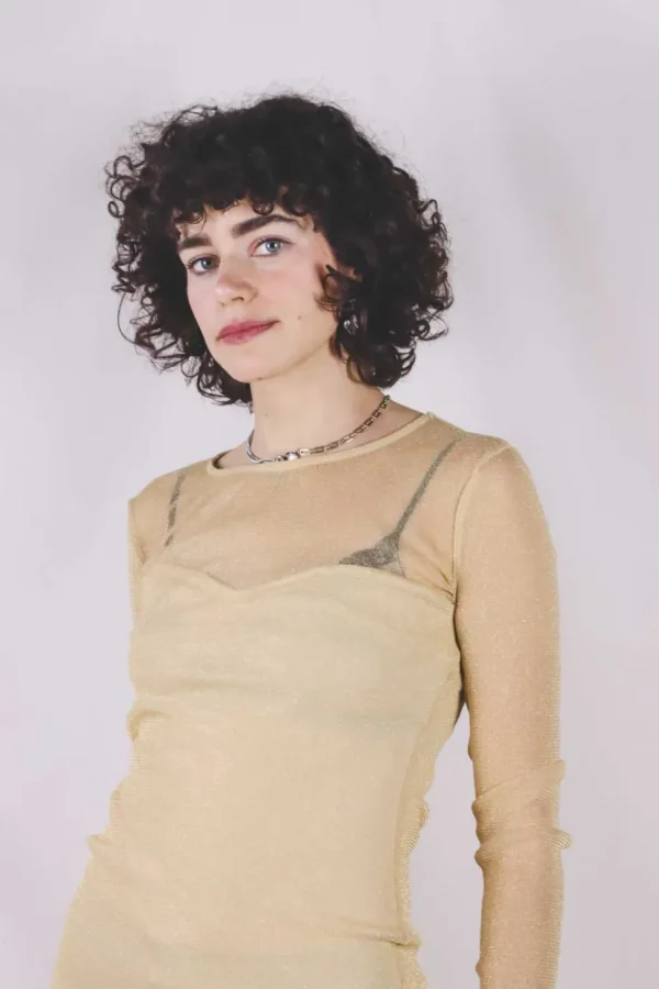 Ylda juhlamekko
