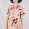 Ylva vintage tie-dye paita