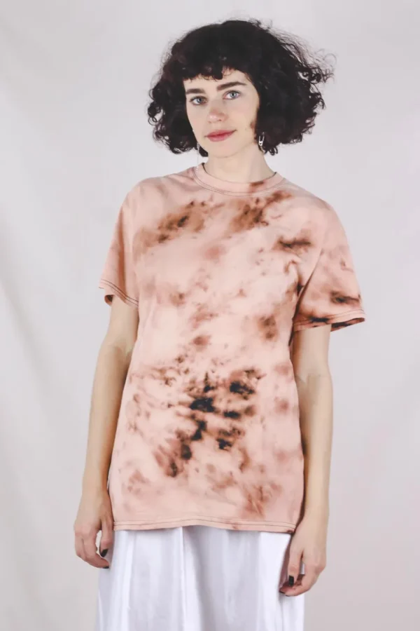Ylva vintage tie-dye paita