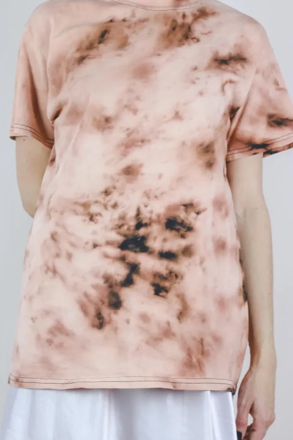Ylva vintage tie-dye paita