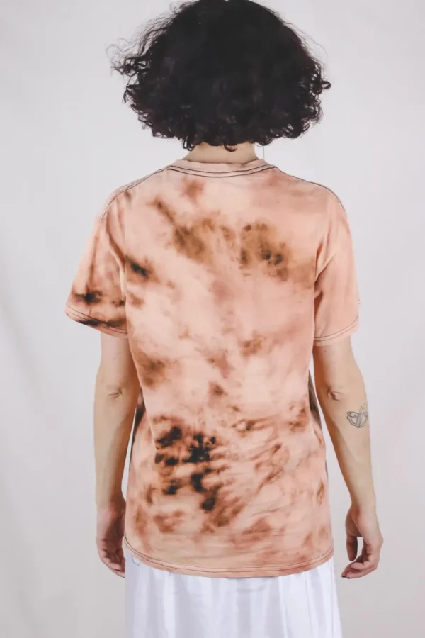 Ylva vintage tie-dye paita
