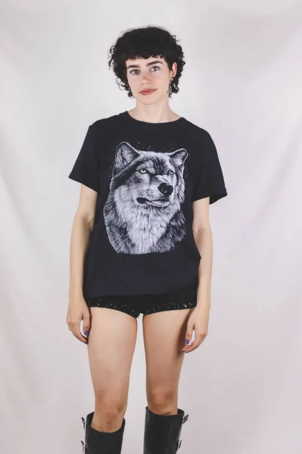 Ylva vintage t-paita