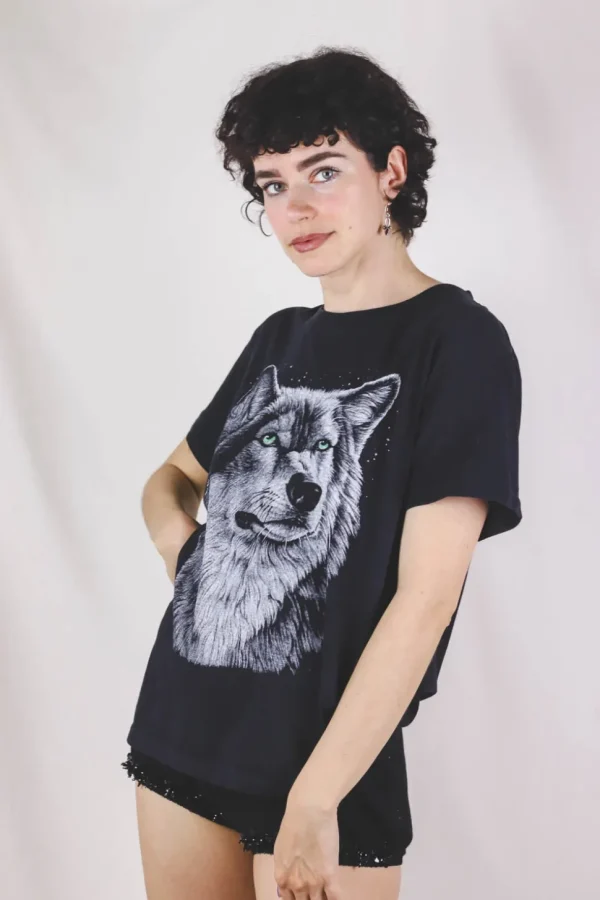 Ylva vintage t-paita