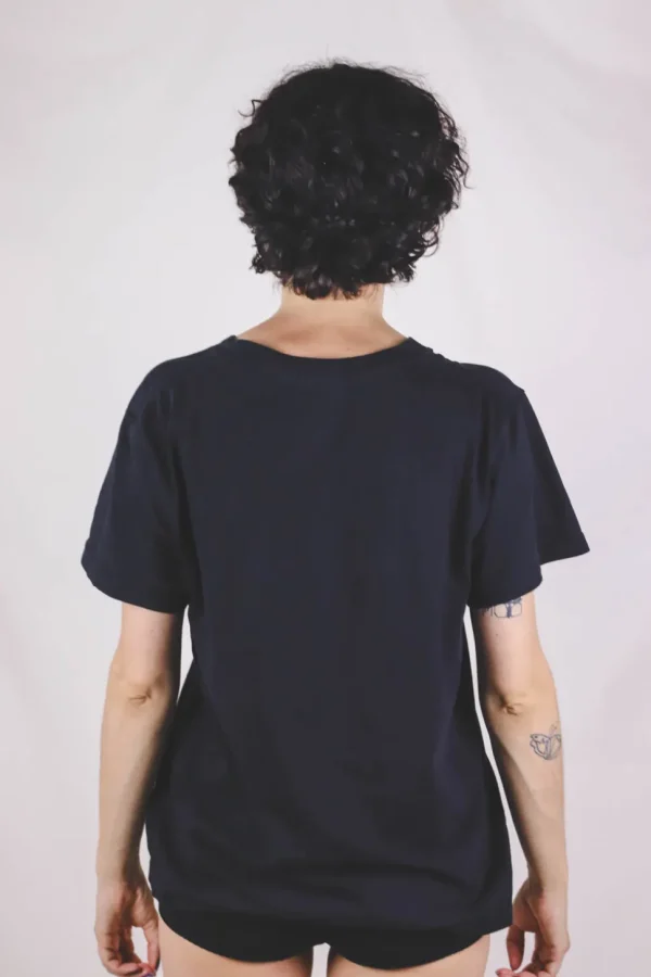 Ylva vintage t-paita