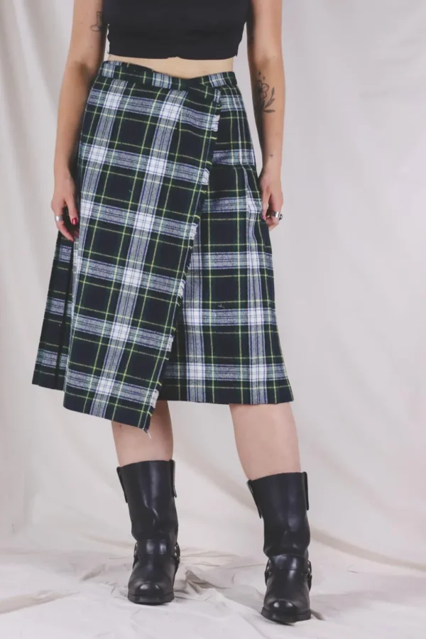 Ylva vintagehame