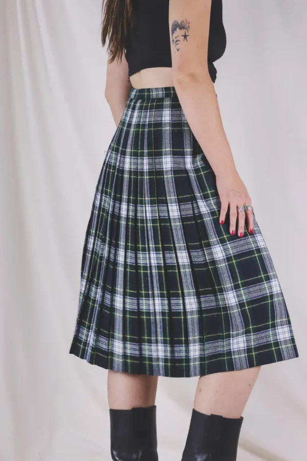 Ylva vintagehame