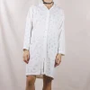 Ylva vintageyömekko