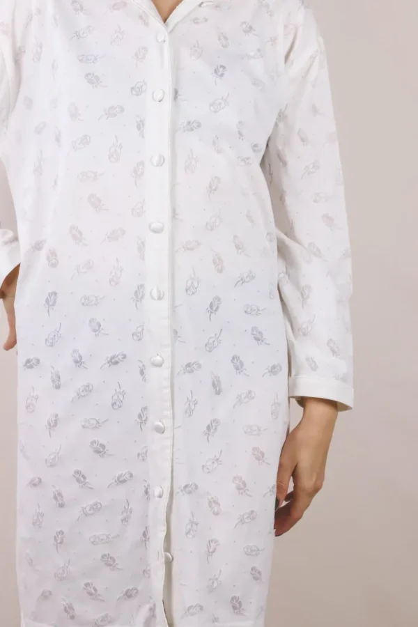 Ylva vintageyömekko