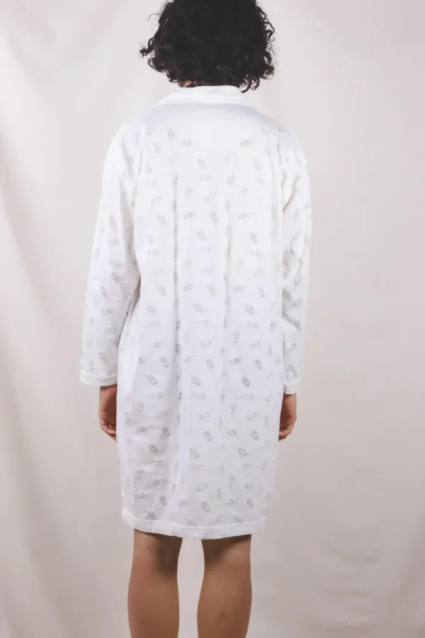 Ylva vintageyömekko