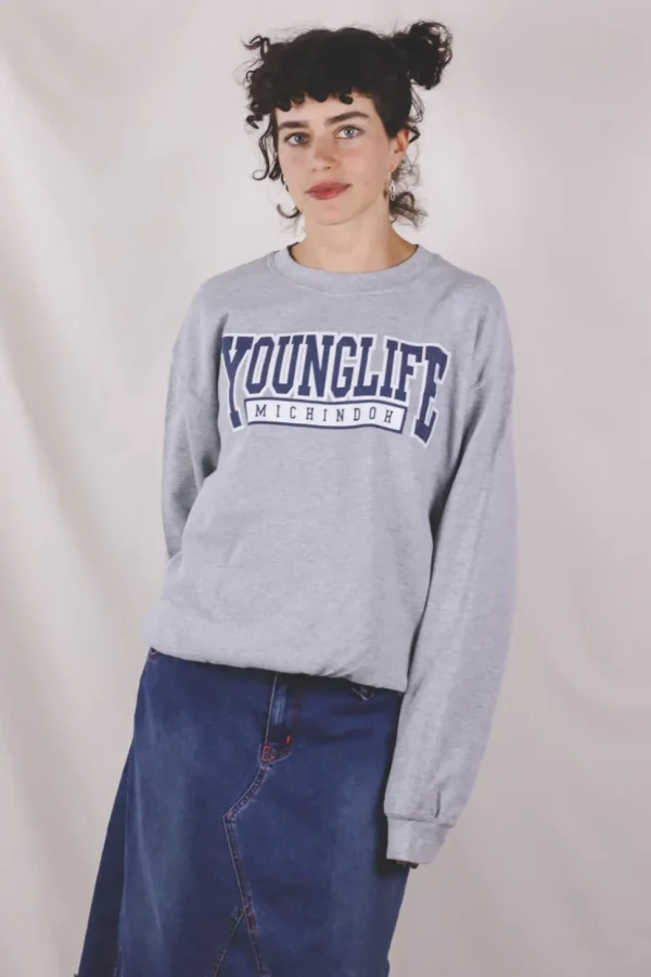 Younglife vintagecollege