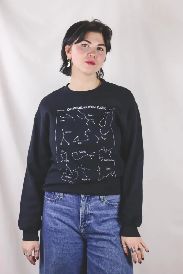 Zodiac 2handcollege
