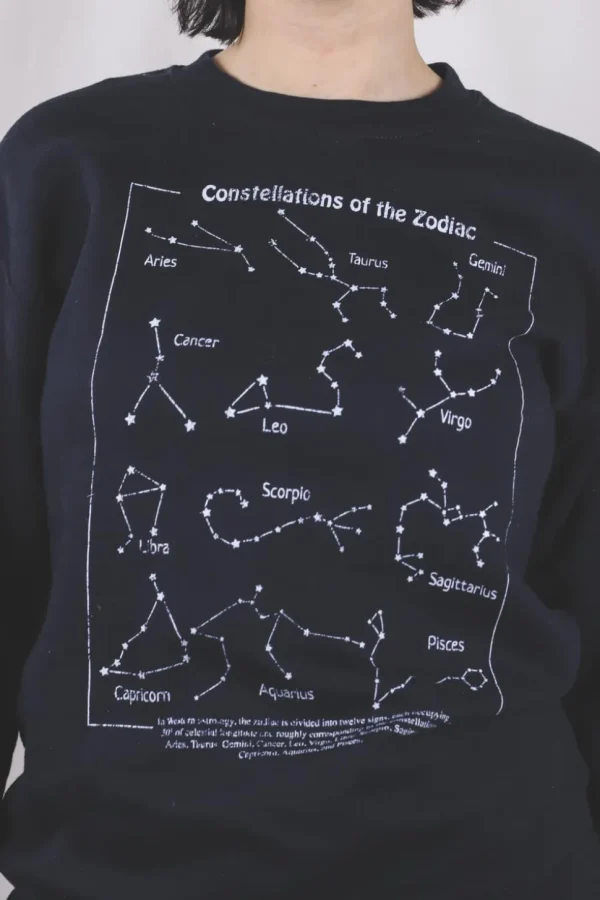Zodiac 2handcollege